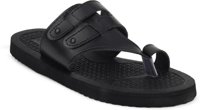 LAKHANI Captain (soldier) Size 6-10 Soft Rubber Slip-On Indoor Outdoor Formal Slipper For All Season