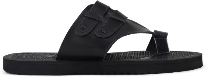 LAKHANI Captain (soldier) Size 6-10 Soft Rubber Slip-On Indoor Outdoor Formal Slipper For All Season