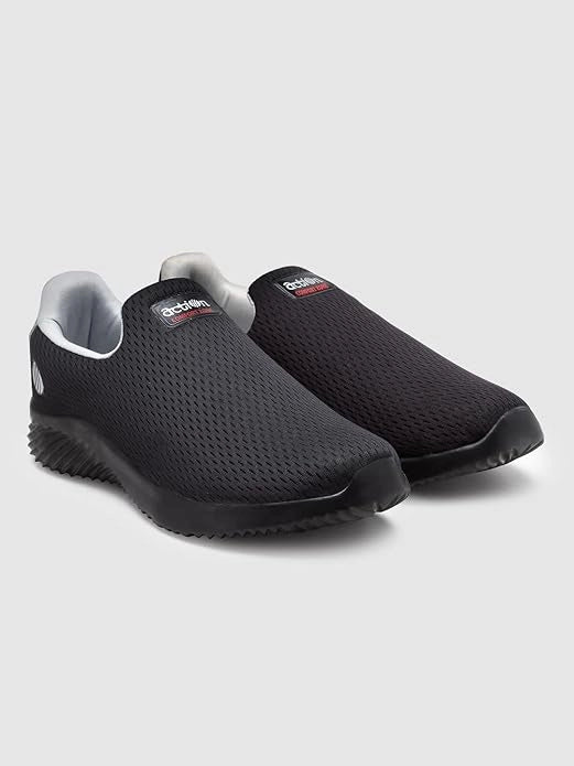 Action ATG-424 Lightweight Comfortable Cushioned Walking Shoes for Men