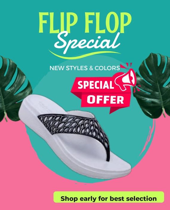 Oofoam women slippers Ofm-306