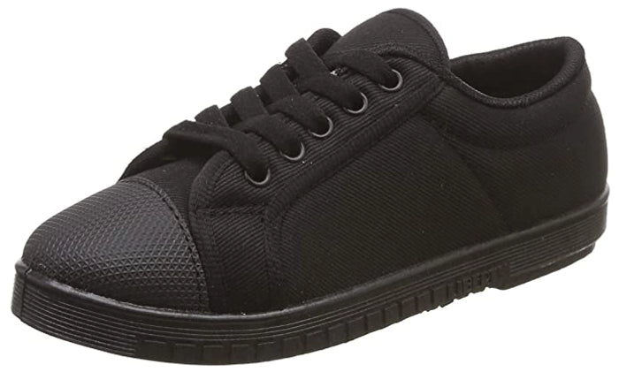TENNIS E LIBERTY (BLACK)