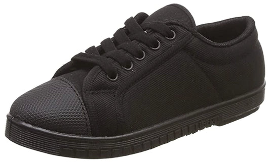 TENNIS E LIBERTY (BLACK)