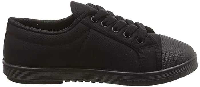 TENNIS E LIBERTY (BLACK)