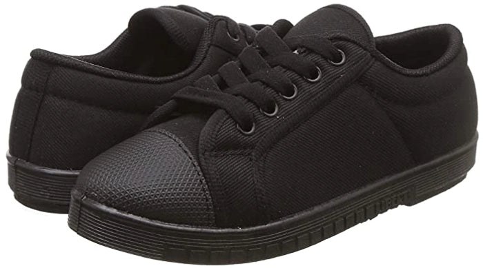 TENNIS E LIBERTY (BLACK)